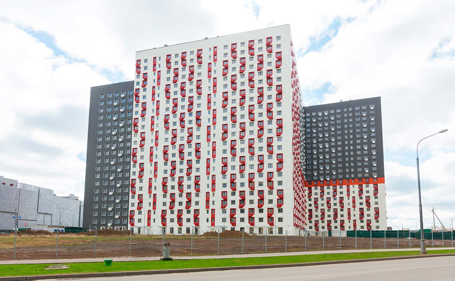 Городские истории